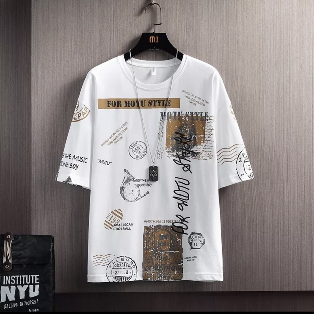 T-shirt - Picture 2 of 4